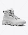 Hiking Boot Mockup