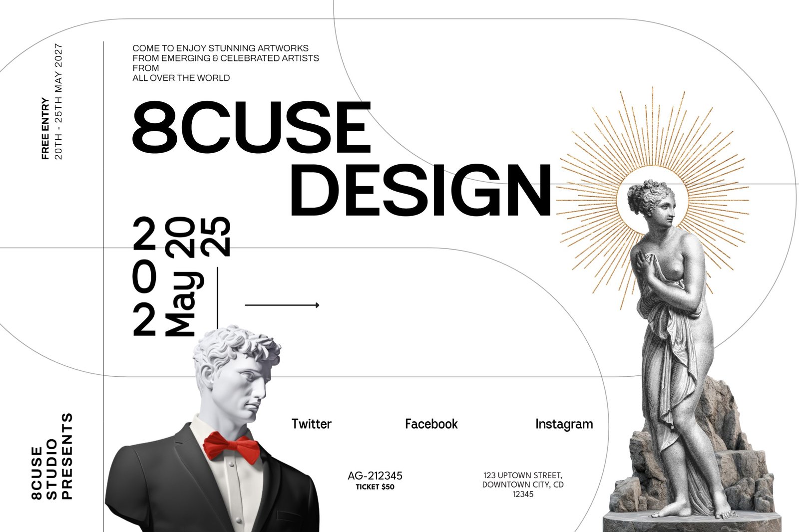Chopra Typeface