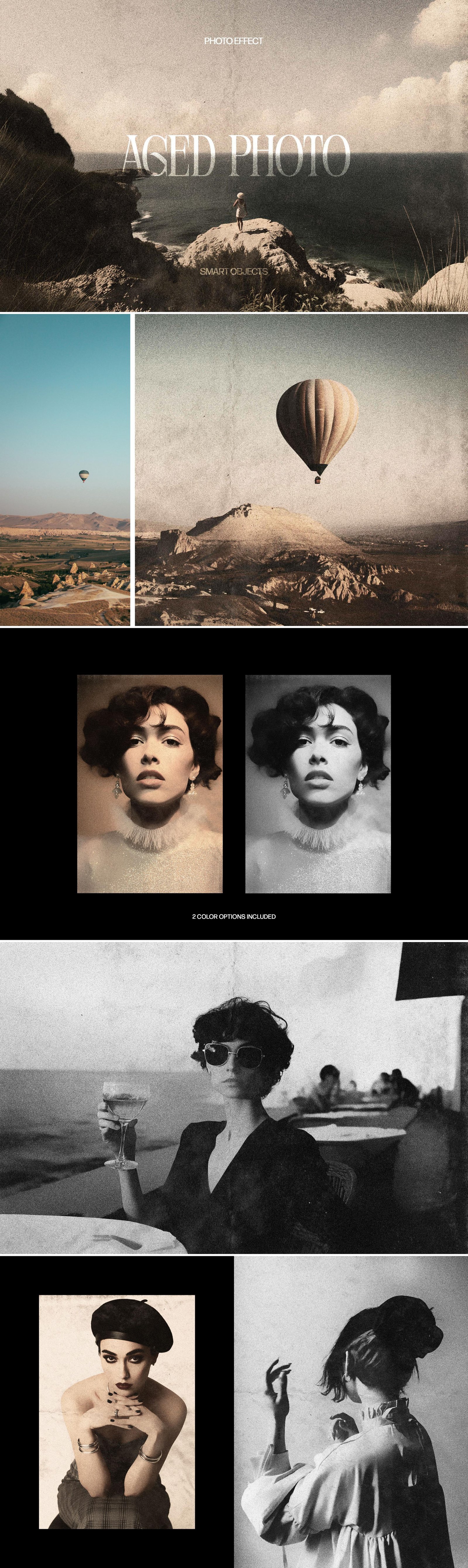 Vintage Printed Bundle