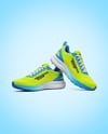 Pair Of Running Shoes Mockup