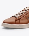 Sneaker Mockup