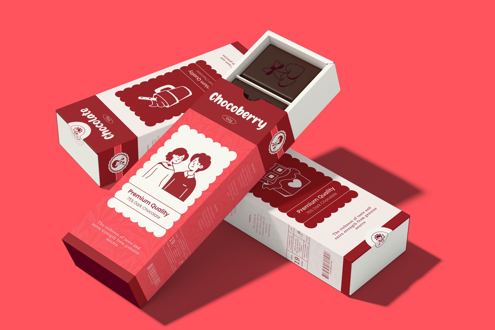 Love and Celebration Doodle Icons Bundle