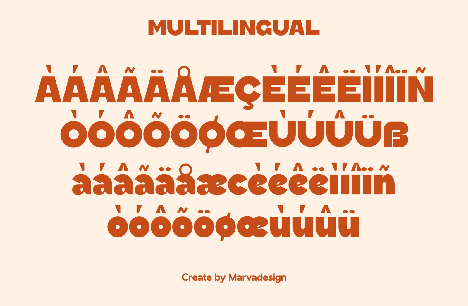 Monfela Font