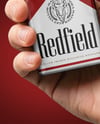 Soft Cigarette Pack in a Hand Mockup