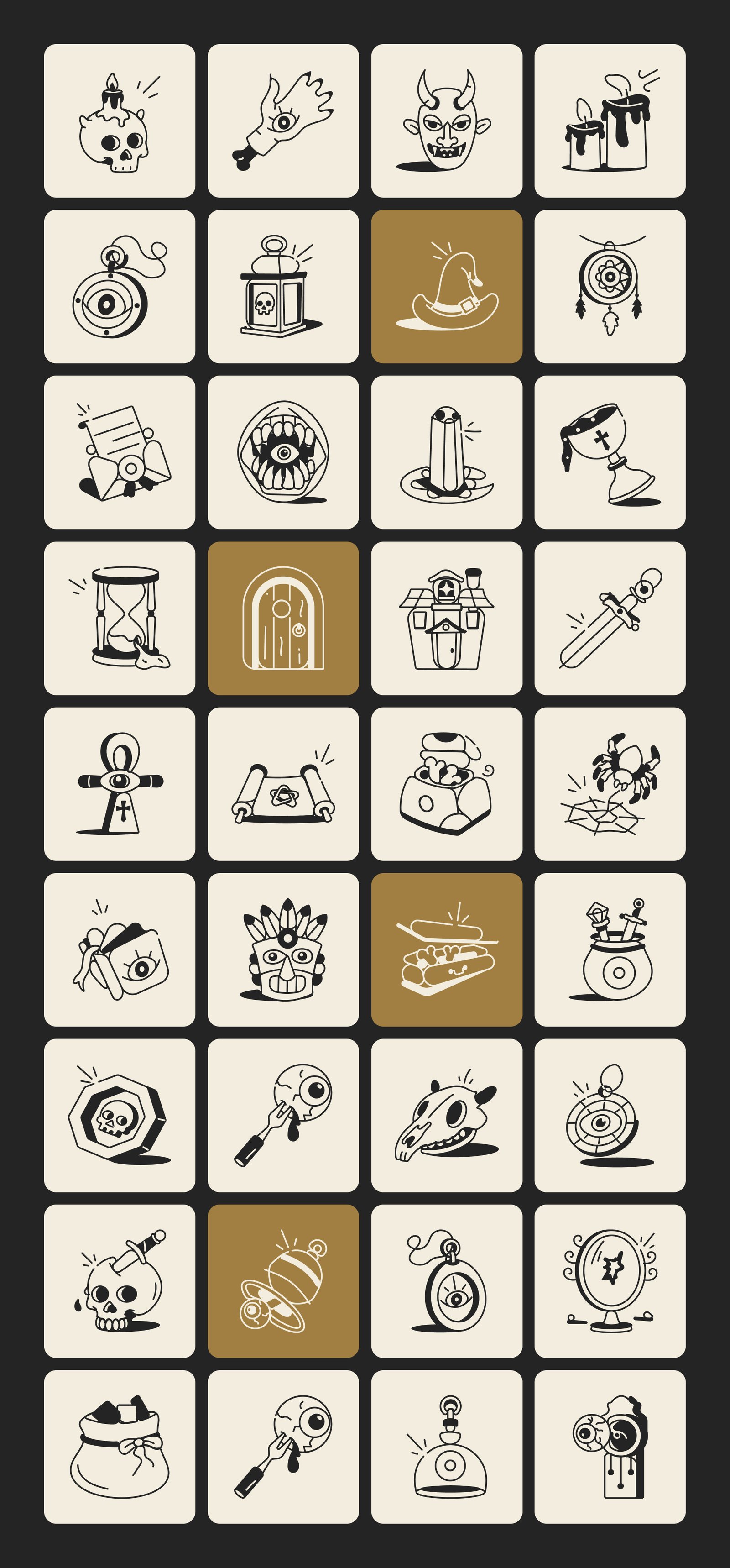 Magic Doodle Set