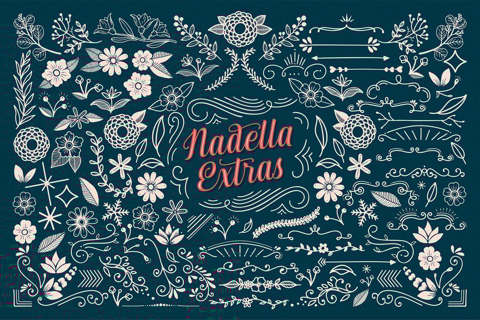 Nadella Script