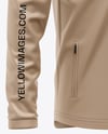 Men’s Sport Jacket Mockup