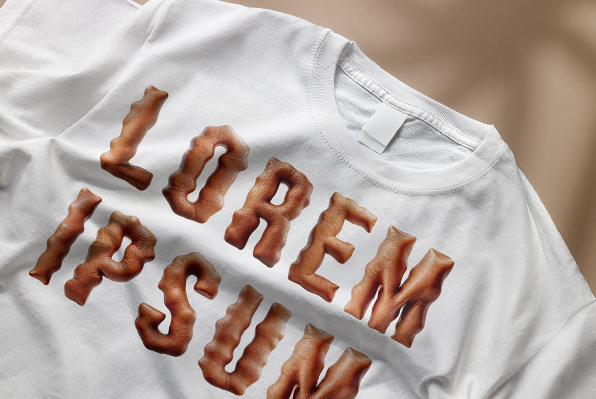 SkinCrawl Font
