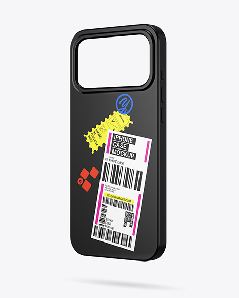 iPhone 17 Pro Case Mockup - Iphone x mockup