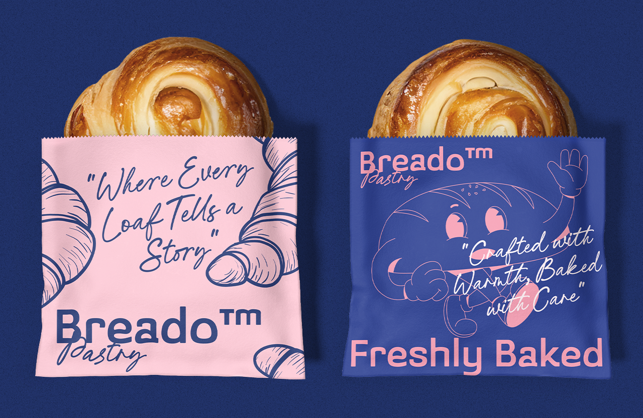 UT Breado Font Duo