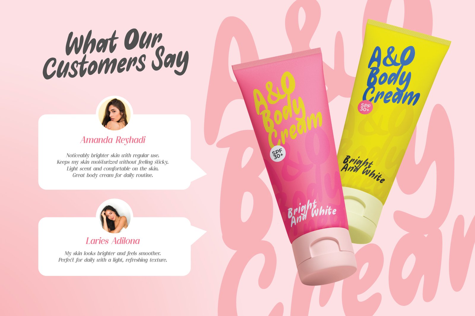 Mileka - Handmade Brush Script