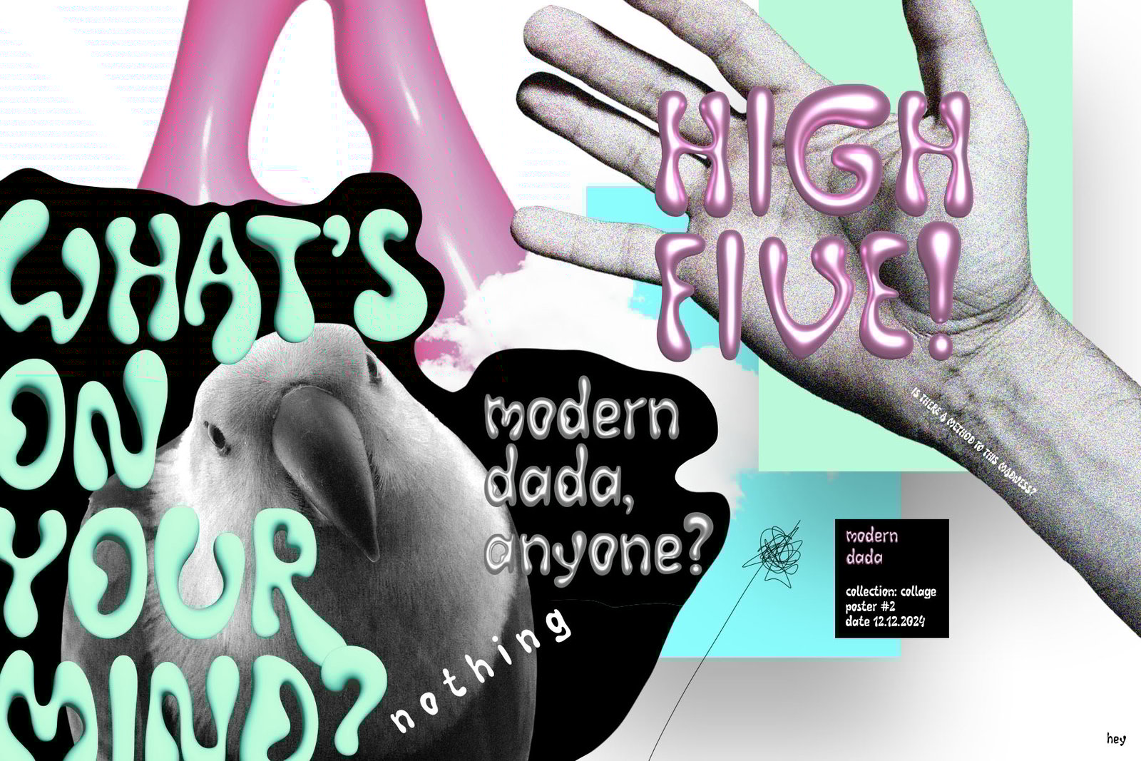 Great Groove, an SVG font