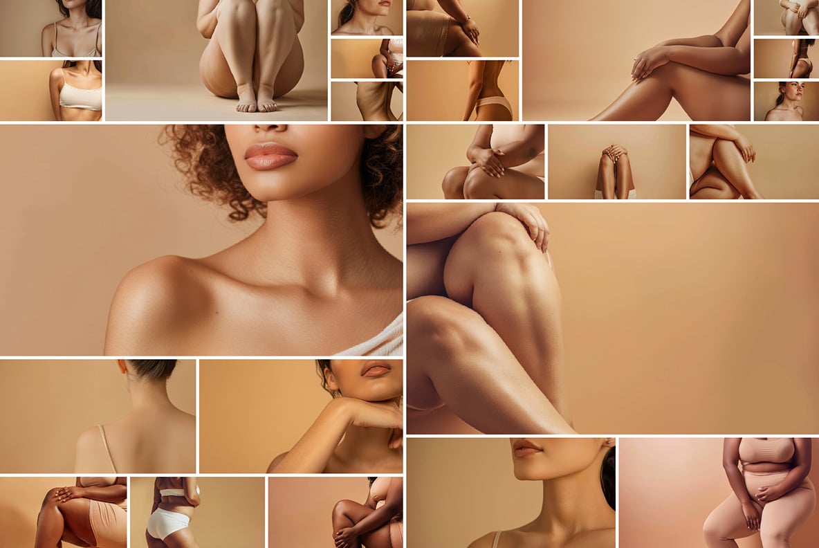 Female Body