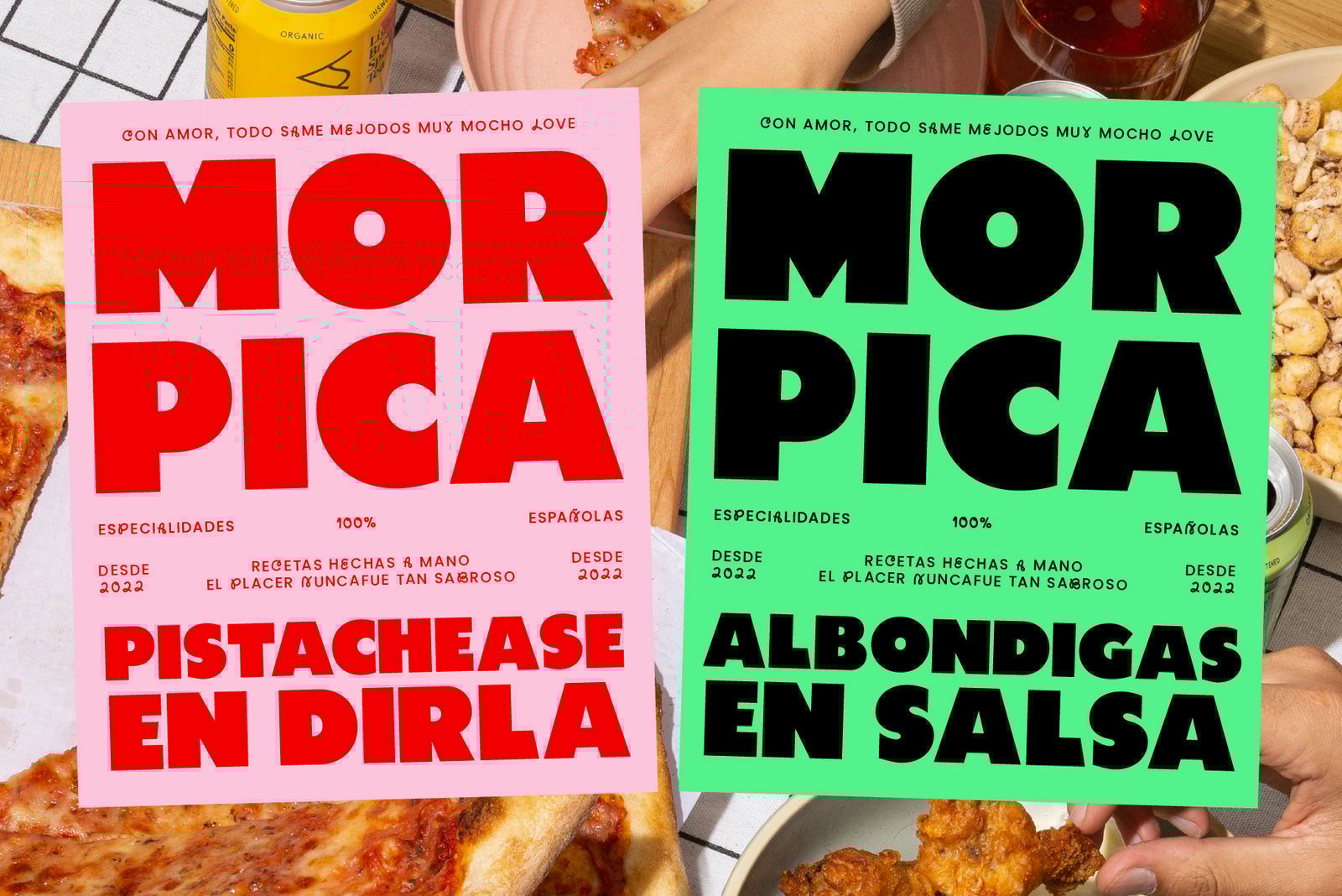 BJÖRN Bold Sans Serif