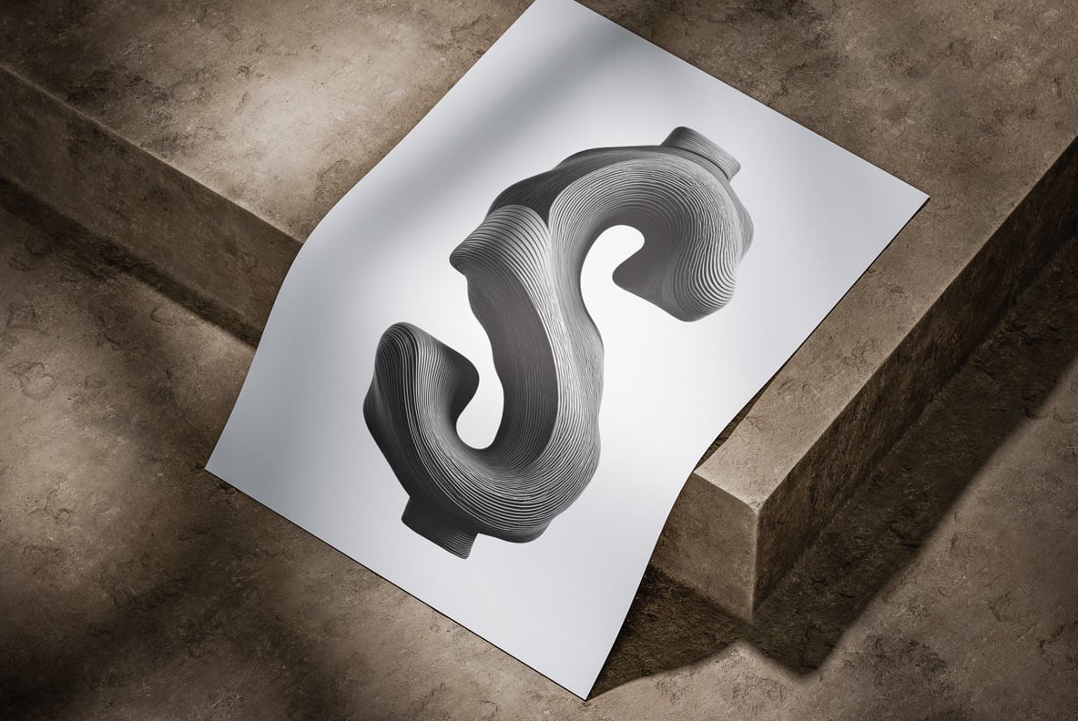 Artwave Font
