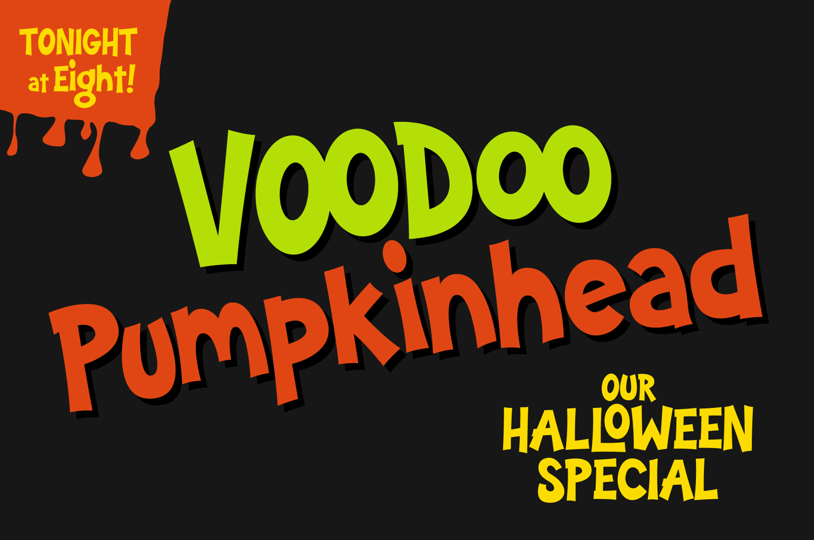 Laughing Matters: This Font Must Be Joking!