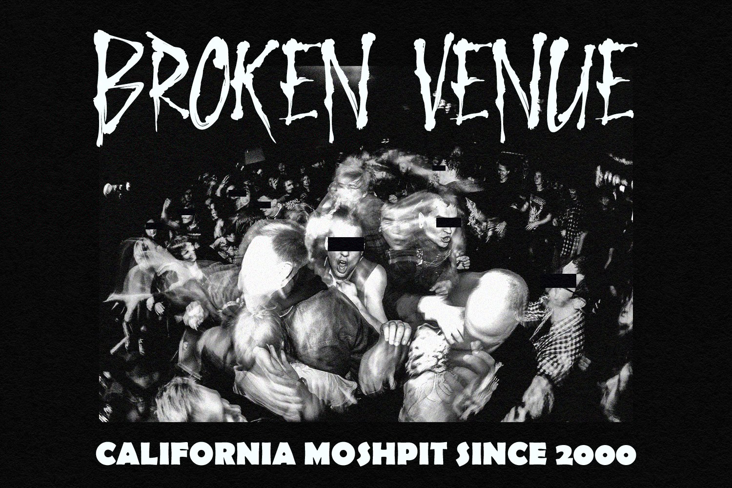 Earla Bridga Metal Energy Brush Font