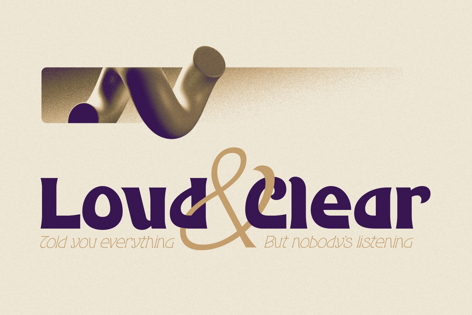 Voxity Old-School Font Family