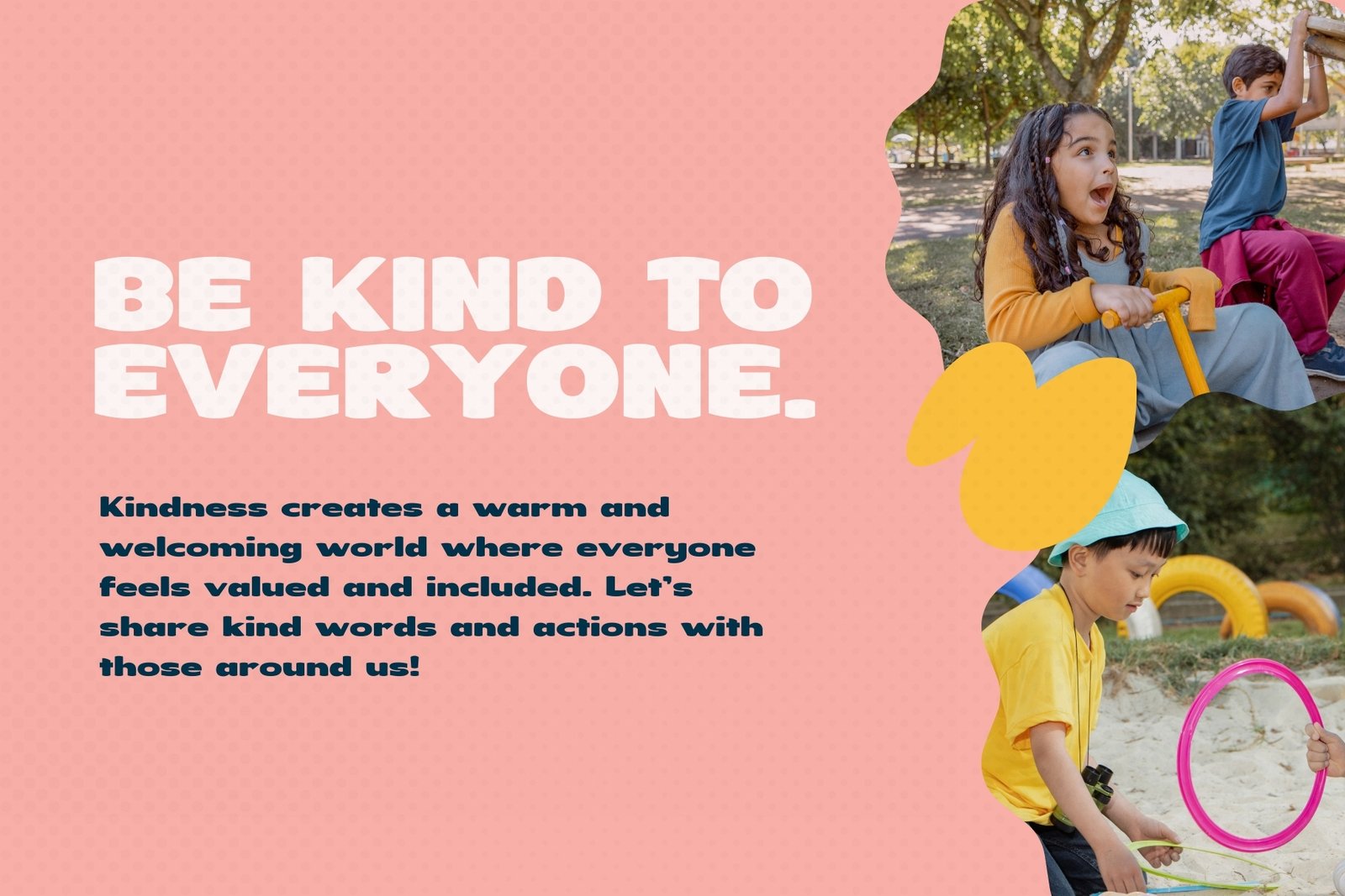 Plumpkins - Playful Kids Typeface