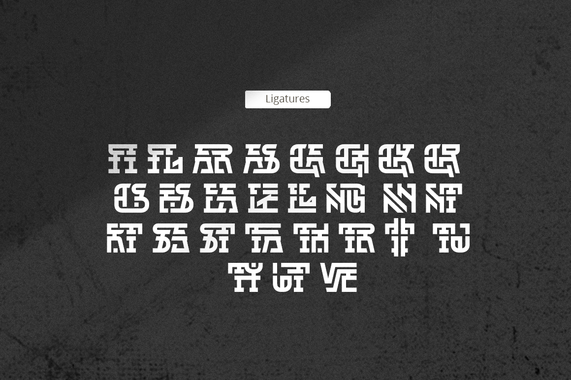 Monarchy Absolute Font