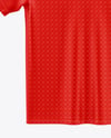 Soccer Jersey Mockup