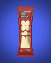 Matte Snack Pack Mockup