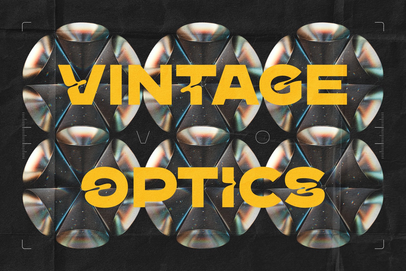 Axial Theory - Variable Font Set
