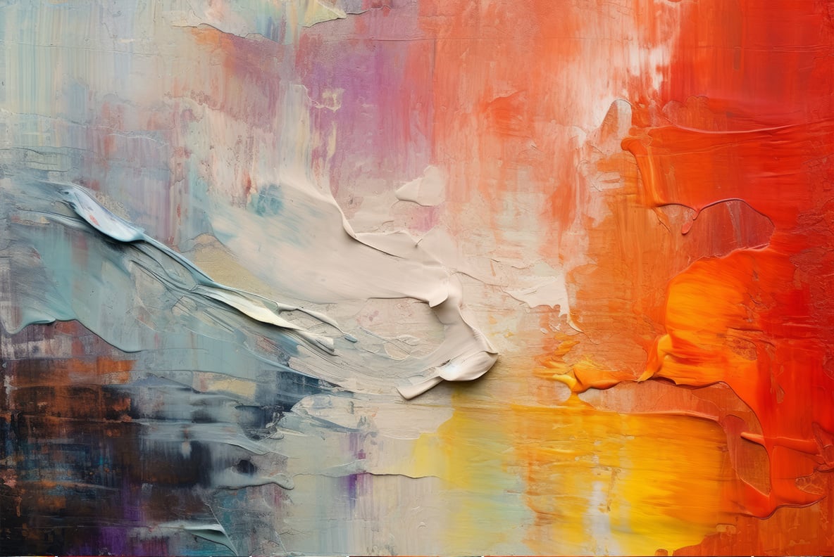 Paint Textures