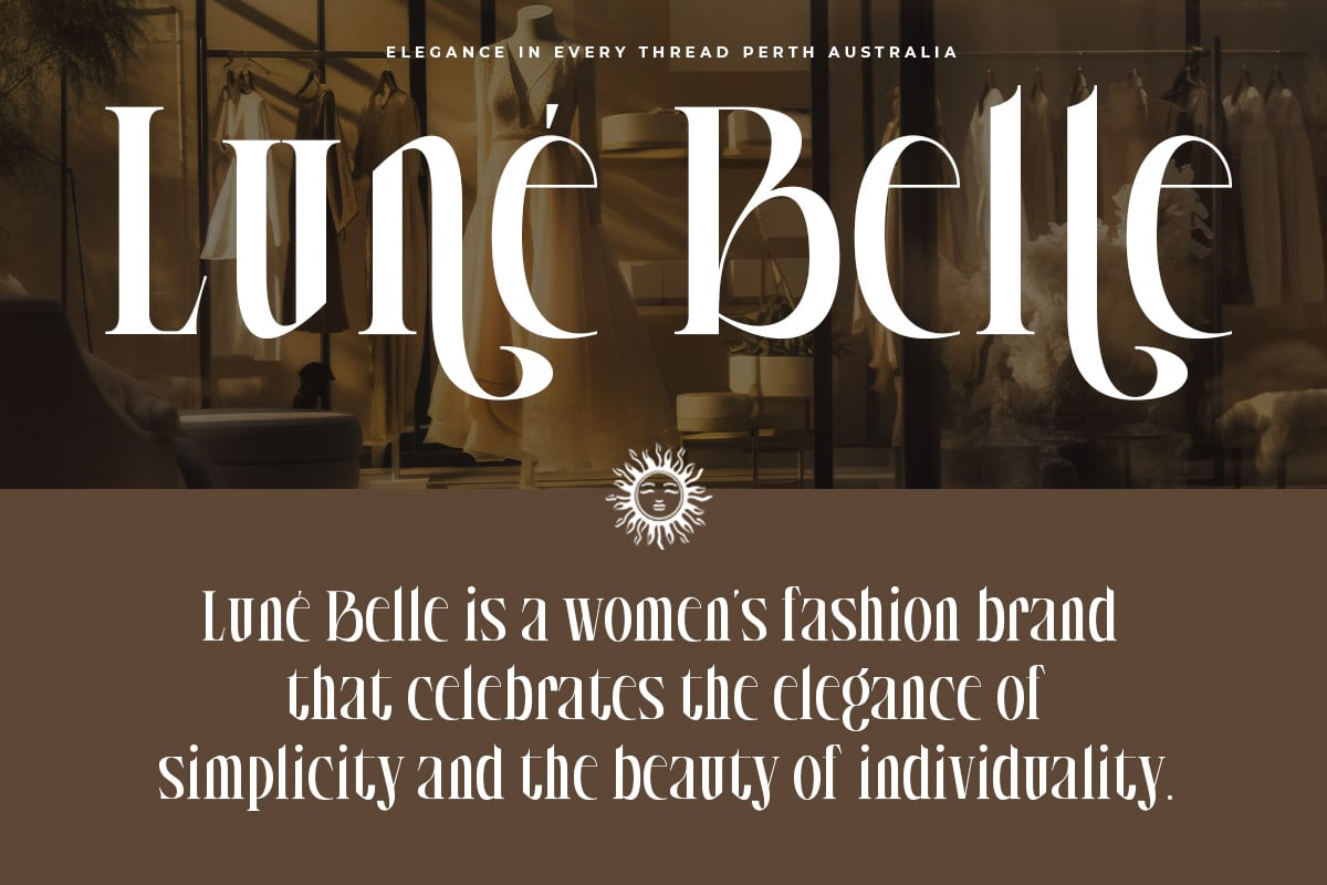 Almanac Zitole - Modern Serif Display Font