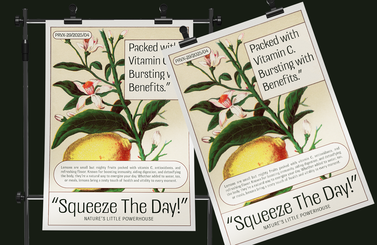 UT Doangs - An Ornament Display Font