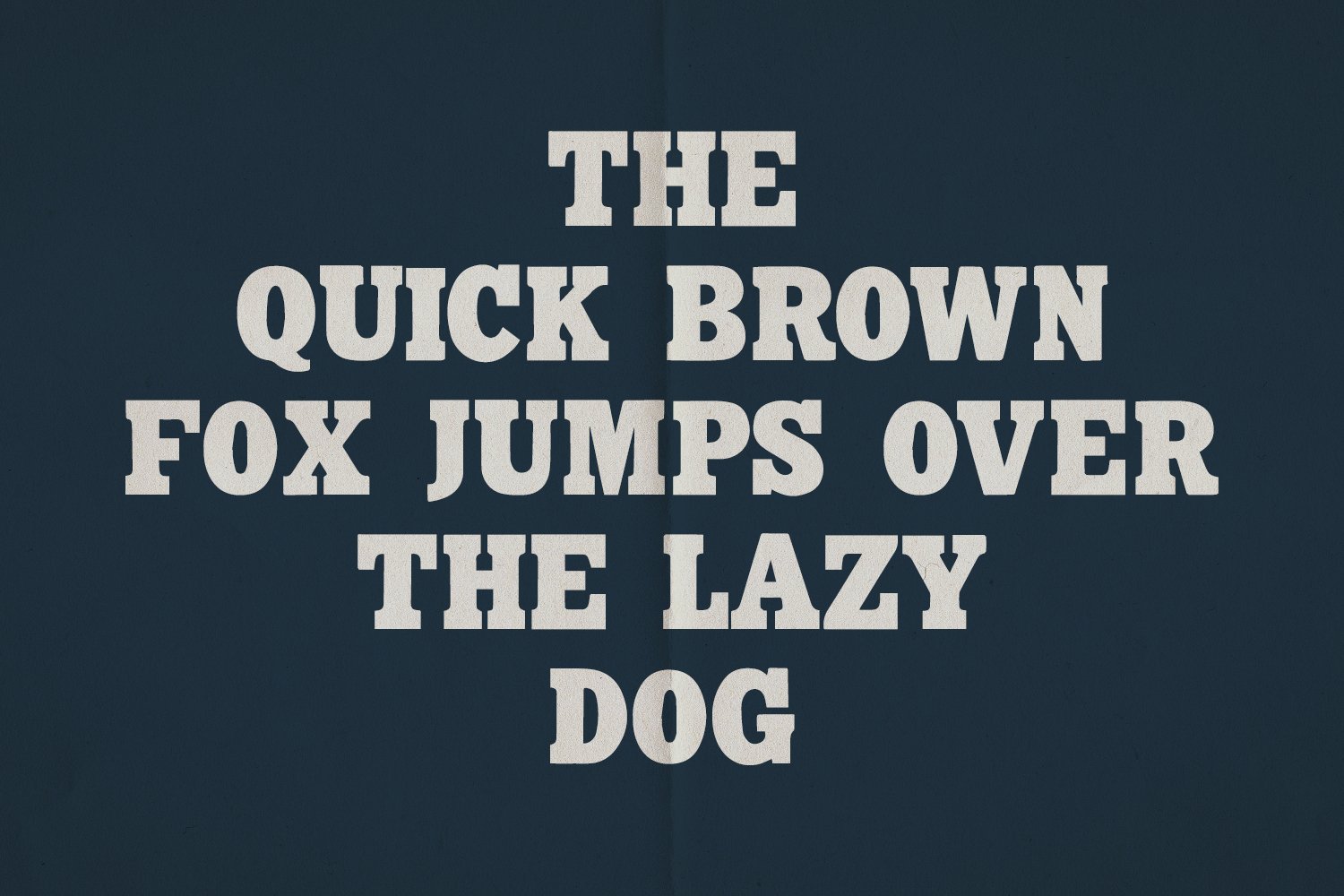 Palice Bordlin Vintage Bold Display Serif Font