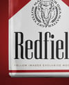 Soft Cigarette Pack Mockup - Front View
