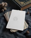 The Paper Card Mockup