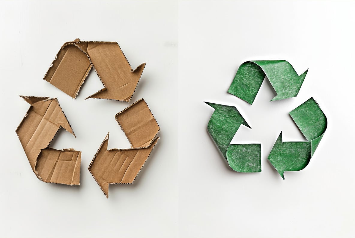 Recycling