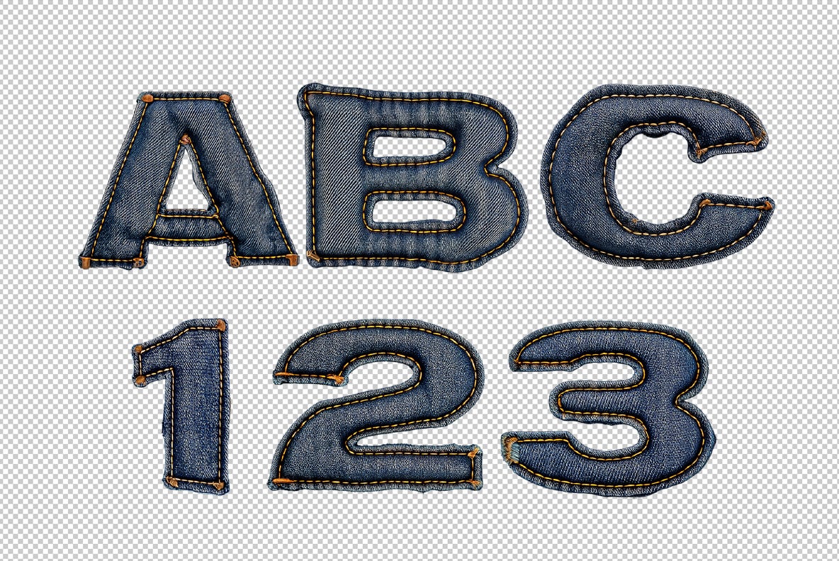 Jeanius Font