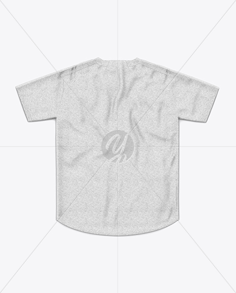 Heather T-Shirt Mockup