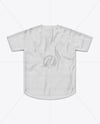 Heather T-Shirt Mockup