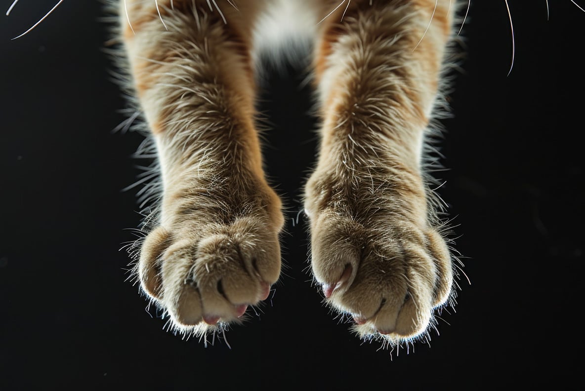 Animal Legs - 49 images