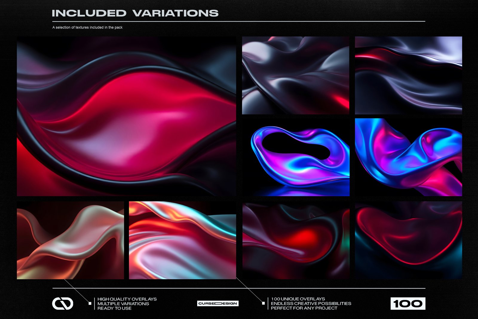Liquid Metal Waves