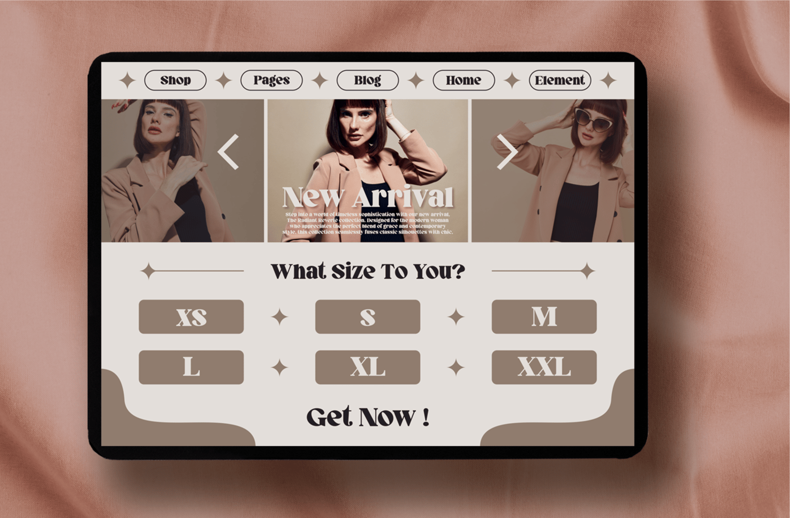 Agior Font