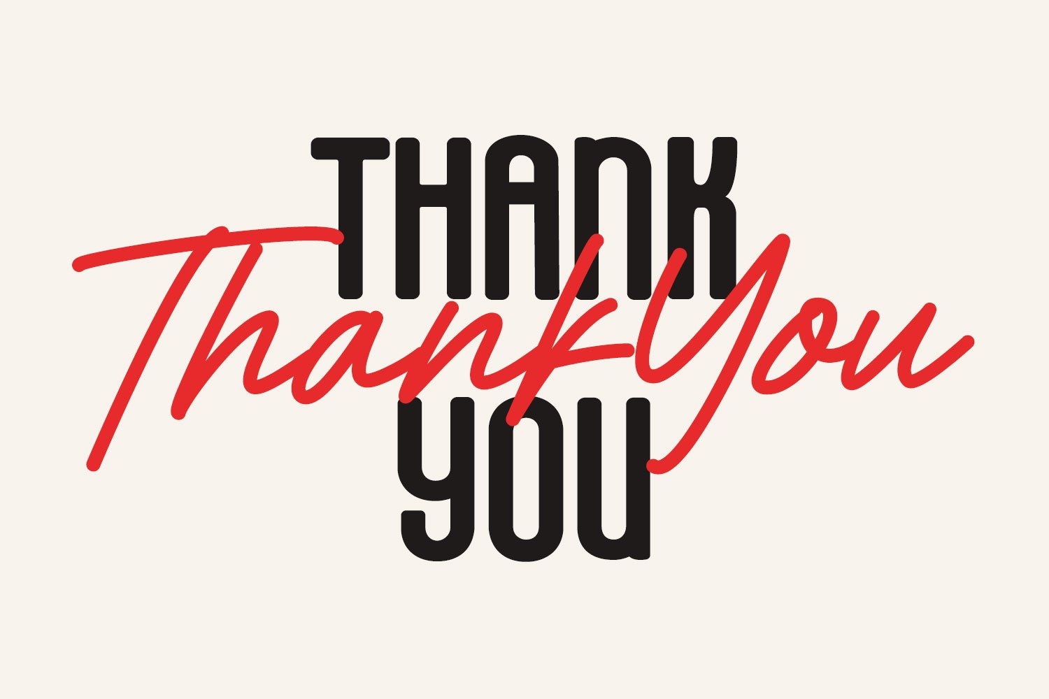 Fastry Font Duo Modern Signature Bold Sans Combo