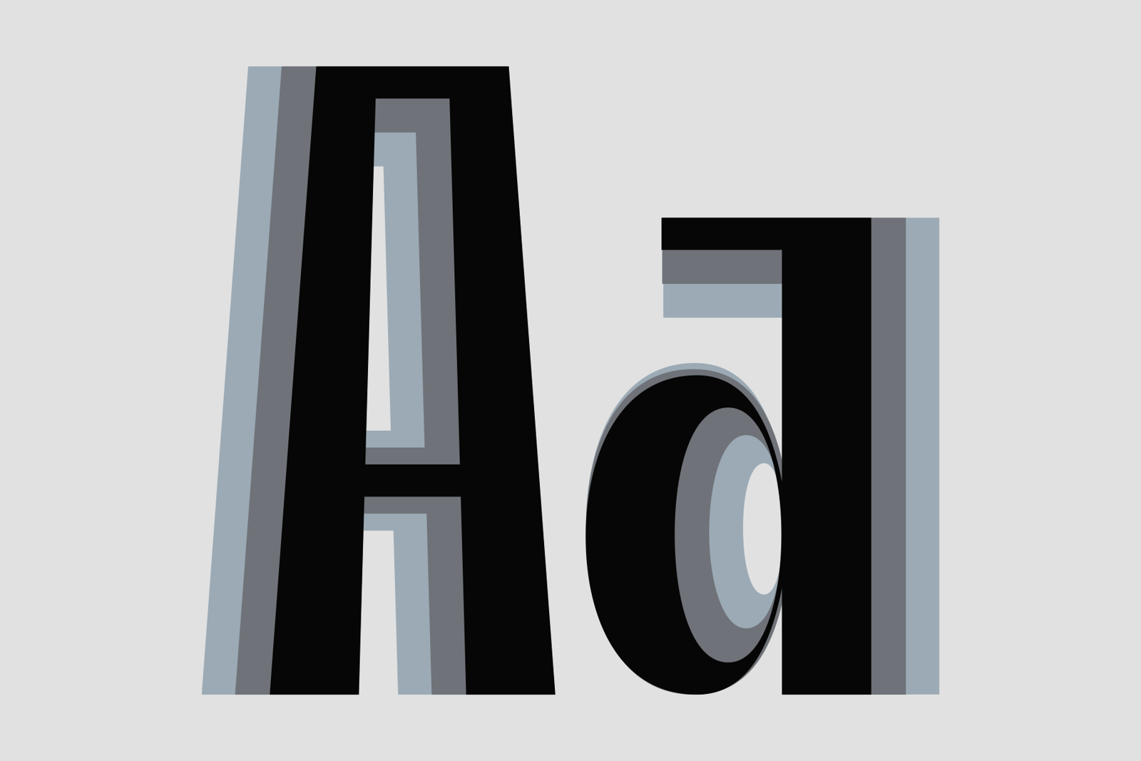 Cobrale Font