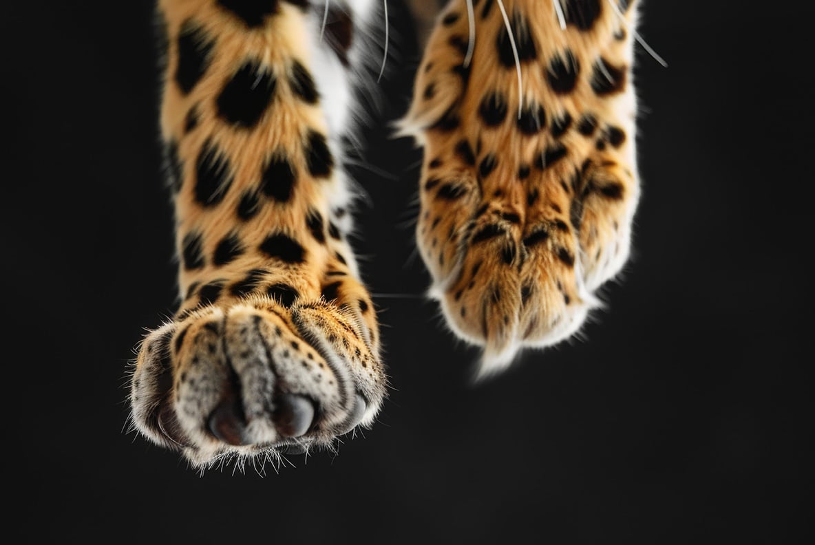 Animal Legs - 49 images