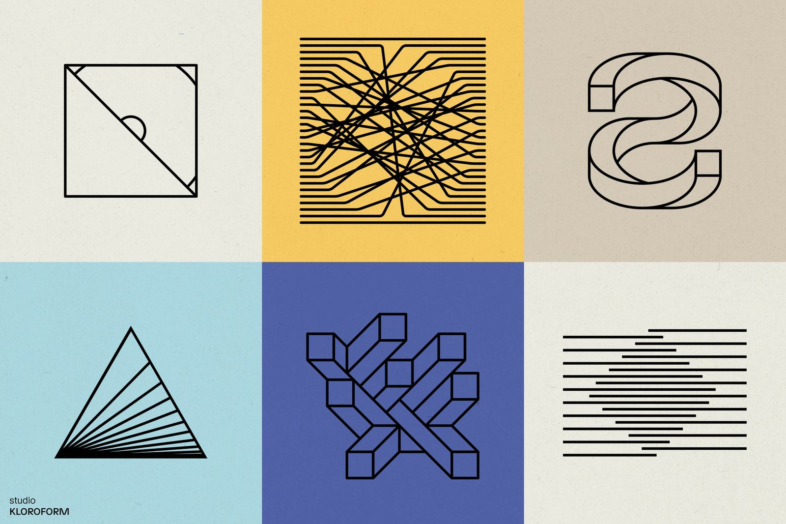 MONOZEN 2 - 120 icons