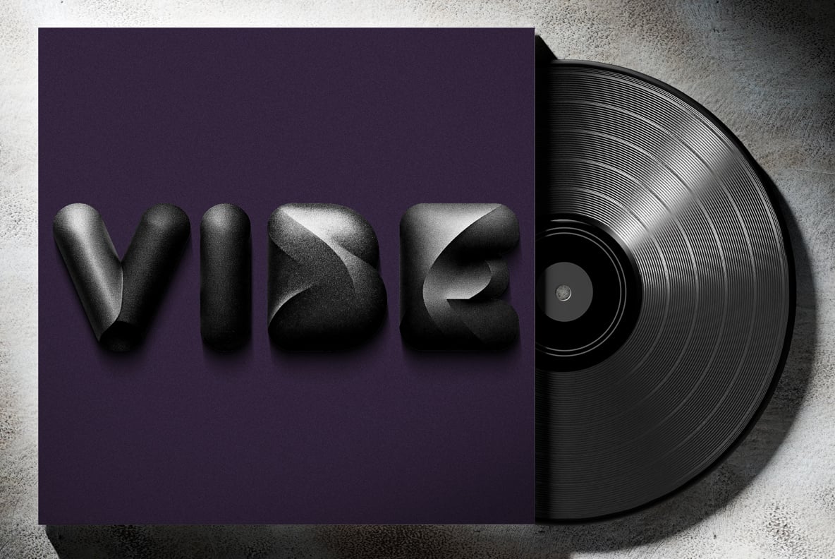 Darkside Font