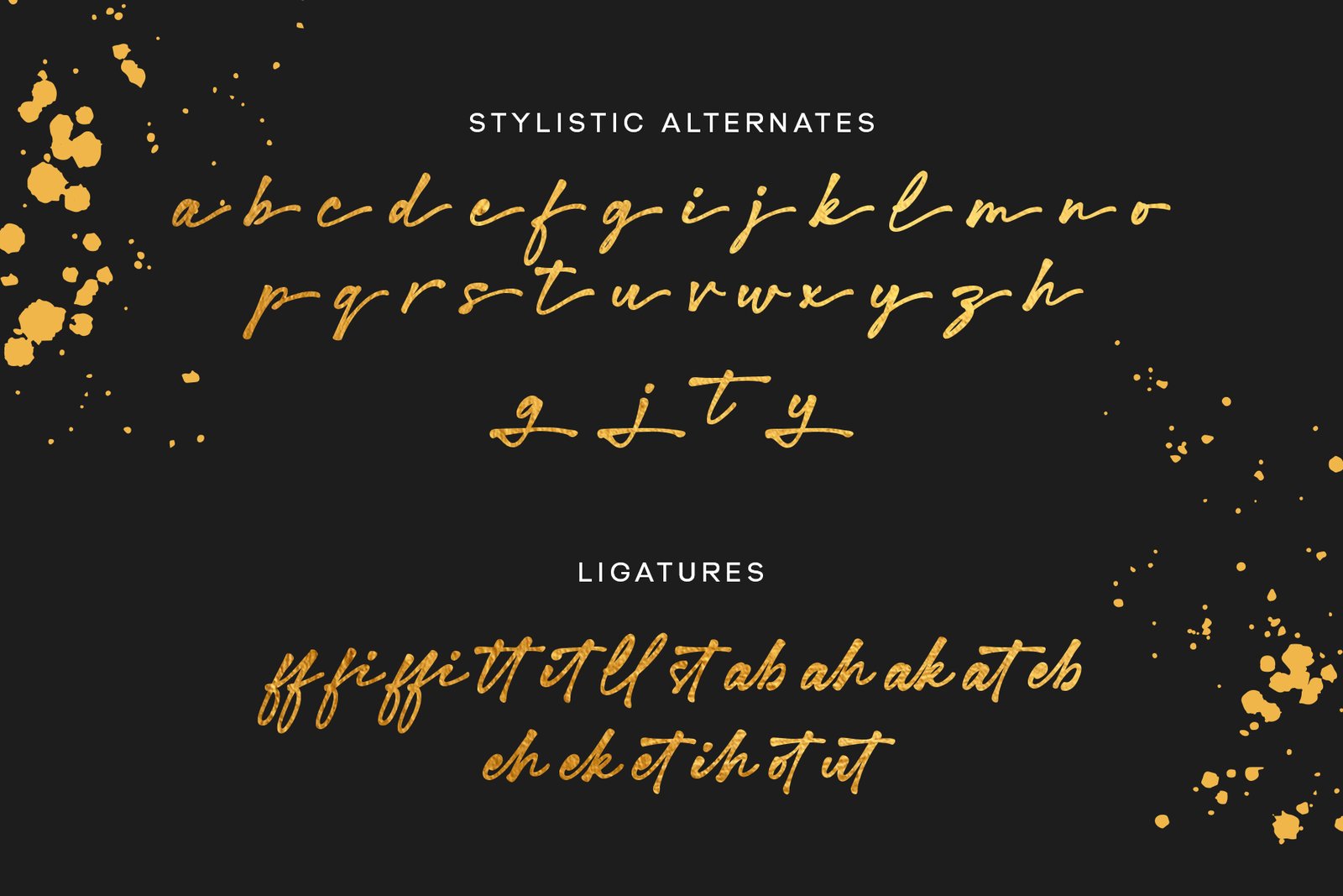 Hollinet Signature
