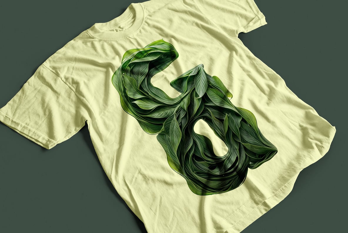 Wildleaf Font