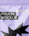 Stand-up Pouch Mockup