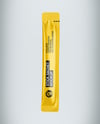 Glossy Stick Sachet Mockup