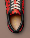 Pair of Sneakers Mockup